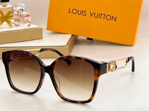 LV sunglass-466